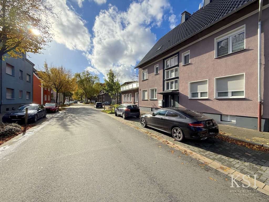 Immobilie in Herten - Großzügiges Dreifamilienhaus mit Erbpacht in Herten - ideal für Eigennutzer mit Vermietungsoption! - Bild 1