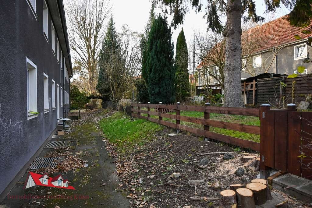Immobilie in Salzgitter - 3 Wohnungen zum Preis von 1 - Bild 2