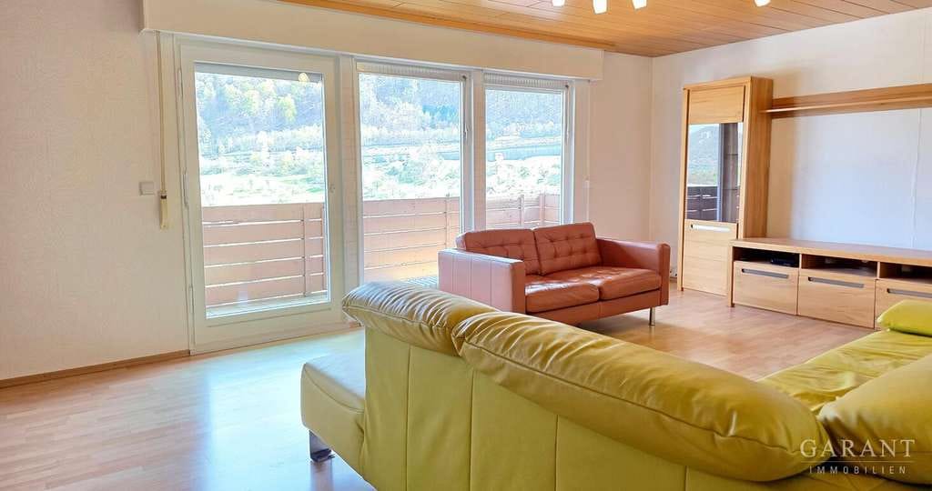 Immobilie in Mühlhausen im Täle - ** Einfamilienhaus mit ELW in Panoramalage - Filetstück von Mühlhausen ** - Bild 1