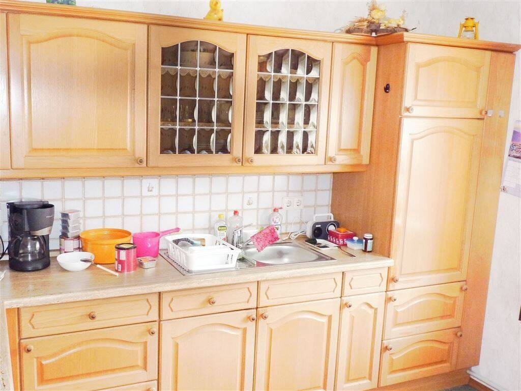 Immobilie in Upgant-Schott - Upgant-Schott: Schönes Einfamilienhaus im Zentrum - Bild 3