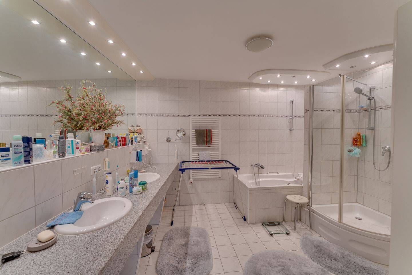 Immobilie in Bad Bevensen - Komfortable 150qm-3-Zi.-Wohnung in der Innenstadt - Bild 3