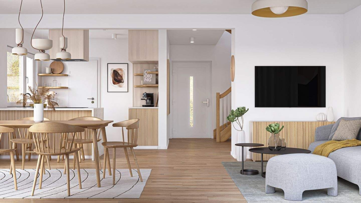 Immobilie in Uslar - Vom Haustraum zum Traumhaus - Bild 3