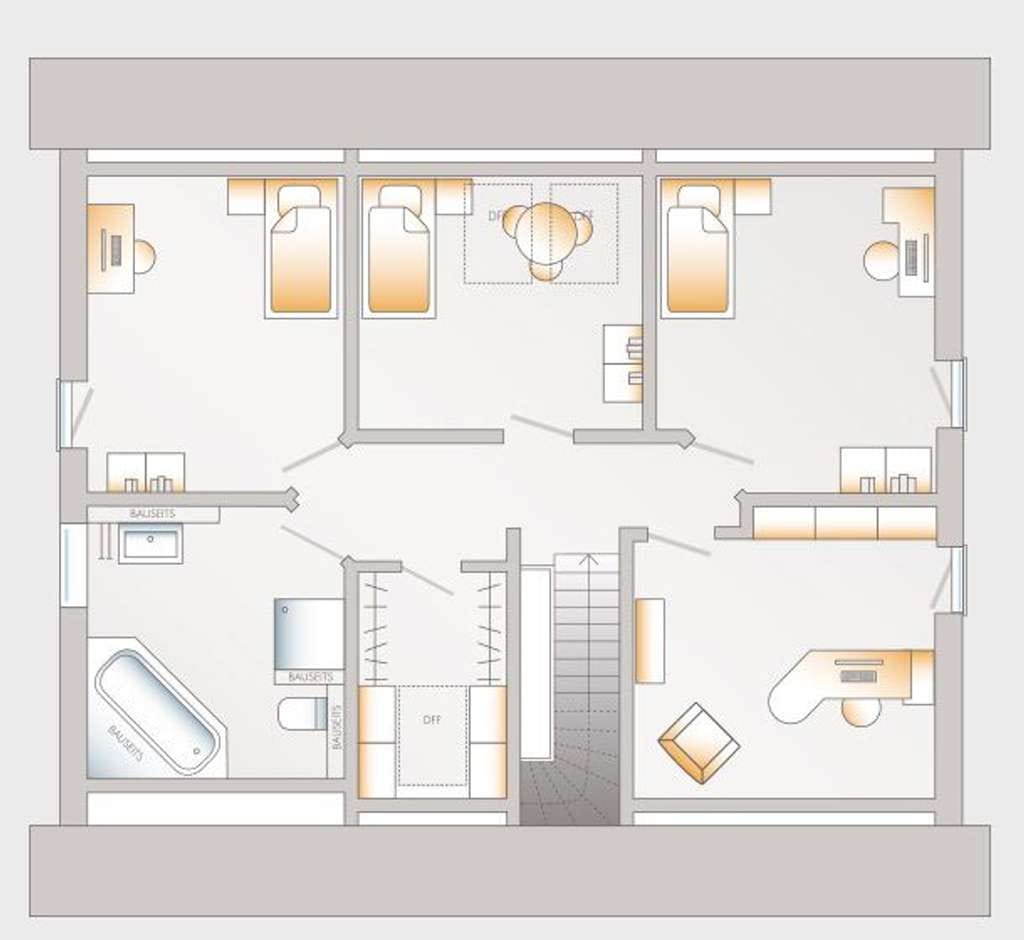 Immobilie in Gröningen - Ihr maßgeschneidertes Einfamilienhaus in Gröningen - Komfort und Nachhaltigkeit vereint - Bild 3