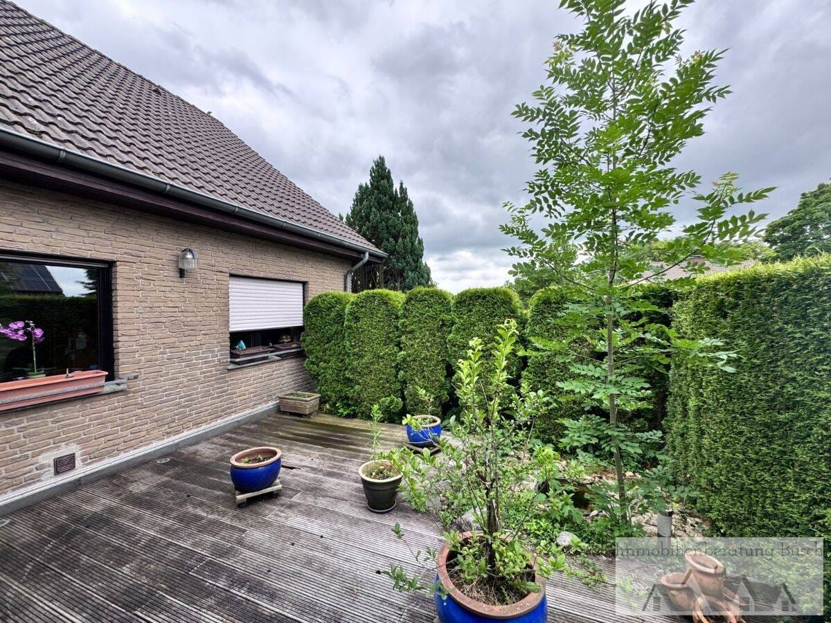 Immobilie in Schlangen - Ihr neues Zuhause mit Zukunft: Barrierefrei, energieeffizient und vielseitig nutzbar - Bild 4