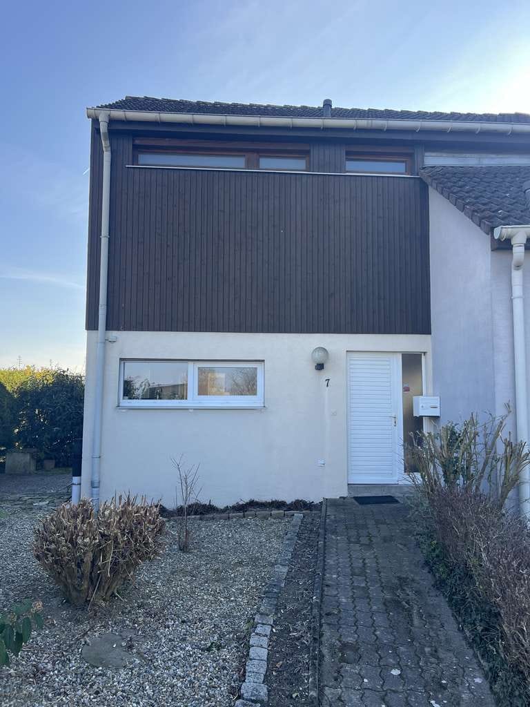 Immobilie in Hartheim am Rhein - Nur 10 Min. von Hartheim! Großes TRAUM EFH in Top Zustand mit ELW/FEWO (AirBnB  30.000€ p.J.) - Bild 4