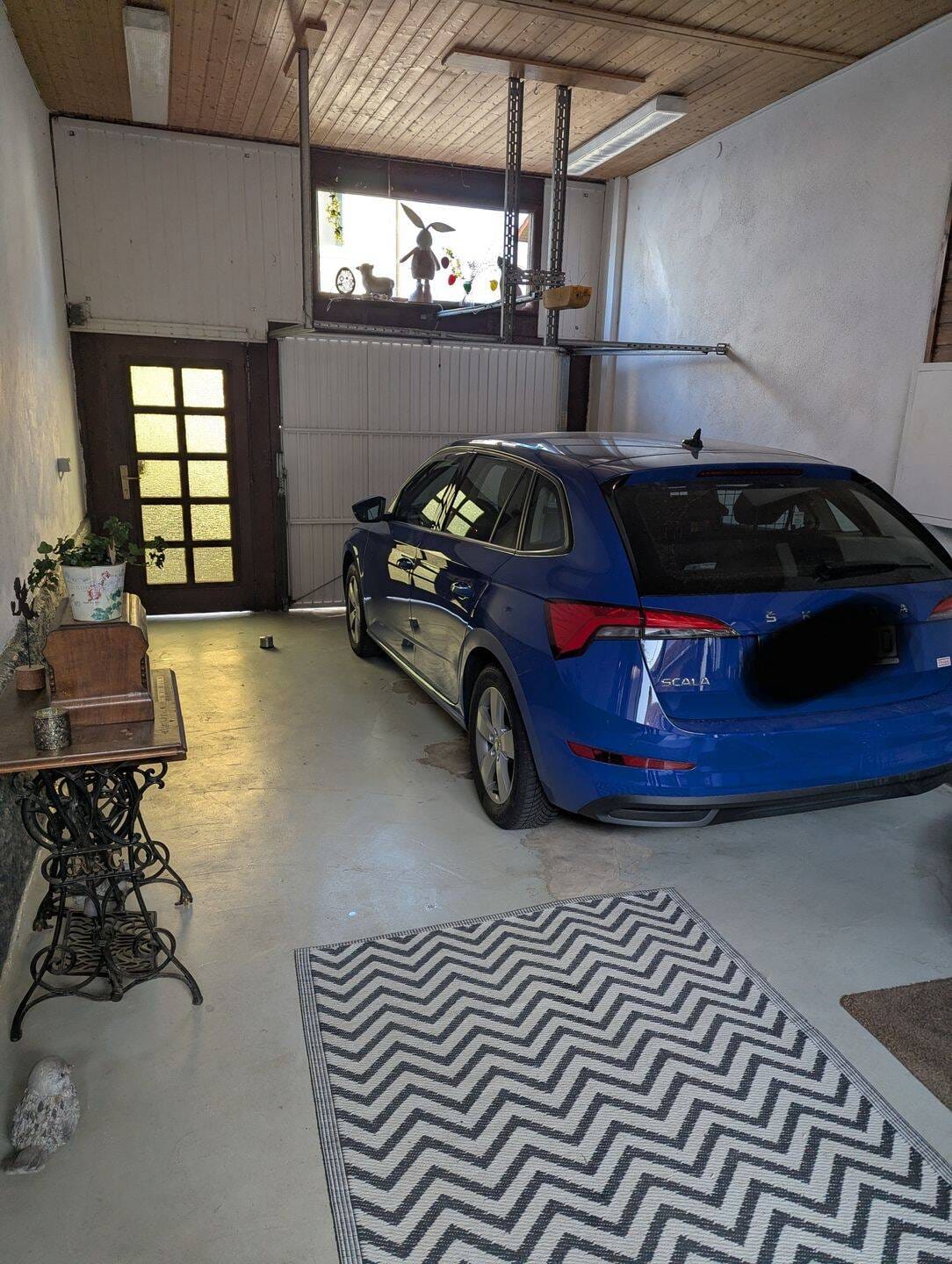 Immobilie in Freigericht - Haus mit potenzial! Familientraum mit Hof (nicht einsehbar) in ruhiger Lage - Bild 2