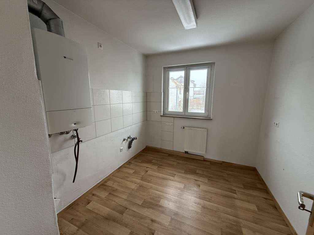 Immobilie in Giengen an der Brenz - Renovierte 3 Zimmer-Wohnung - Bild 4