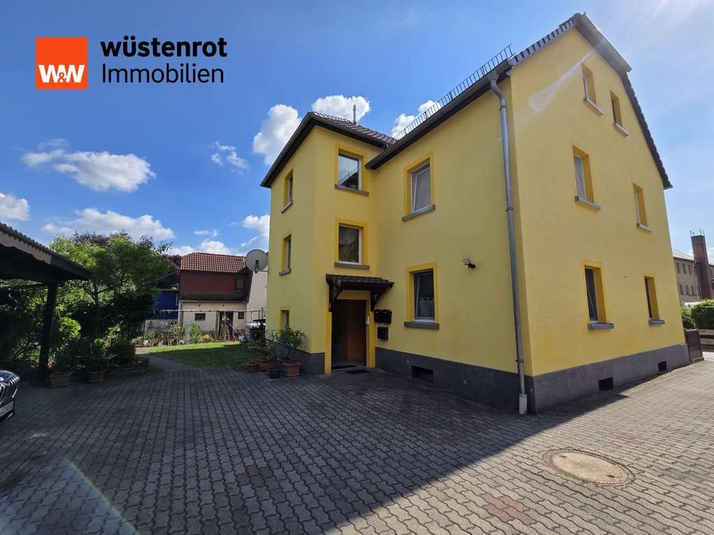 Immobilie in Wilthen - Gepflegtes Mehrfamilienhaus in Wilthen - Bild 3