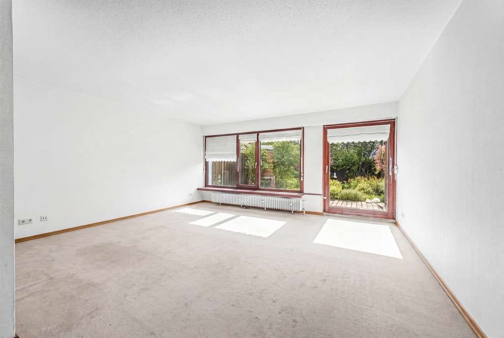 Immobilie in Neubiberg - Reiheneckhaus mit Garten in familienfreundlicher Siedlung - Bild 3