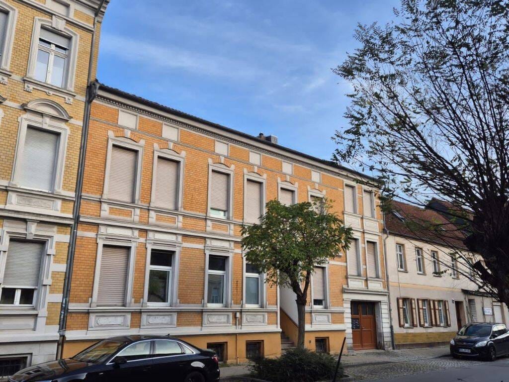 Immobilie in Stendal - TOP Lage in Bahnhofnähe mit Anbindung ICE - Bild 0