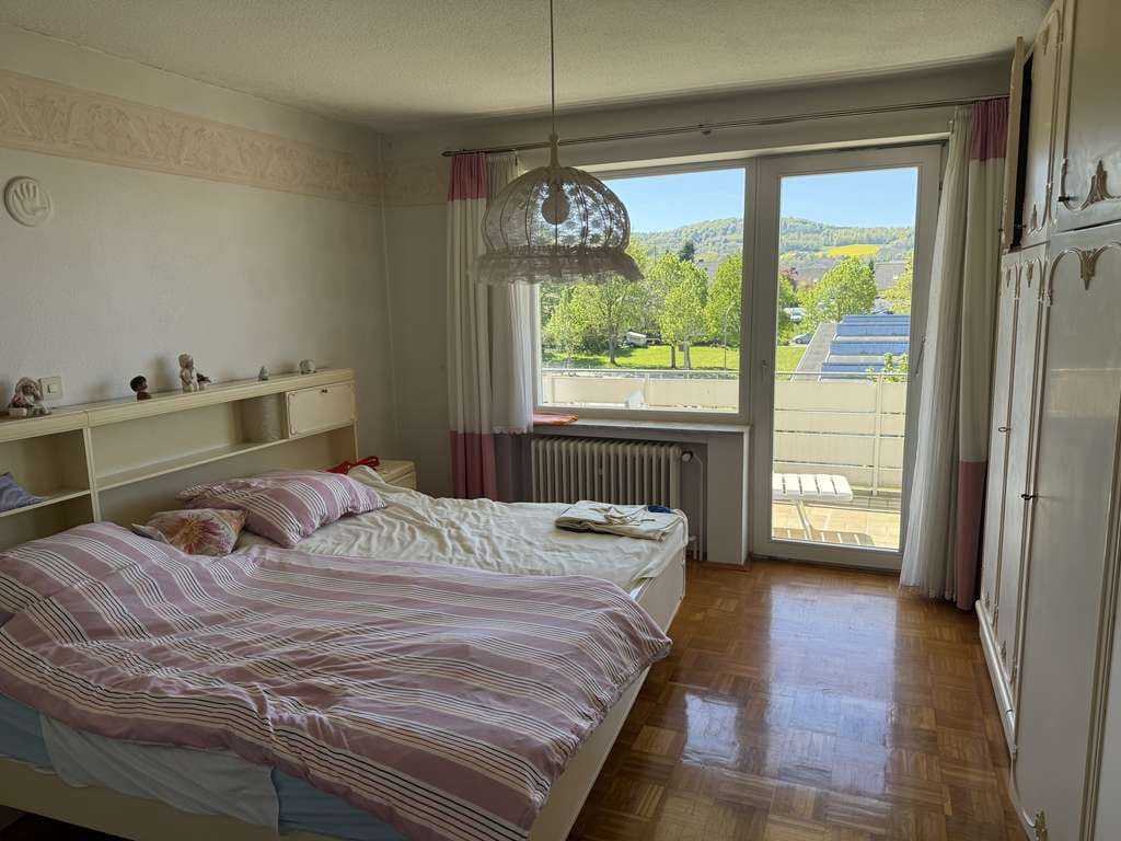 Immobilie in Wehretal - Großzügiges Mehrfamilienhaus in Wehretal Reichensachsen in top-Wohnlage - Bild 3