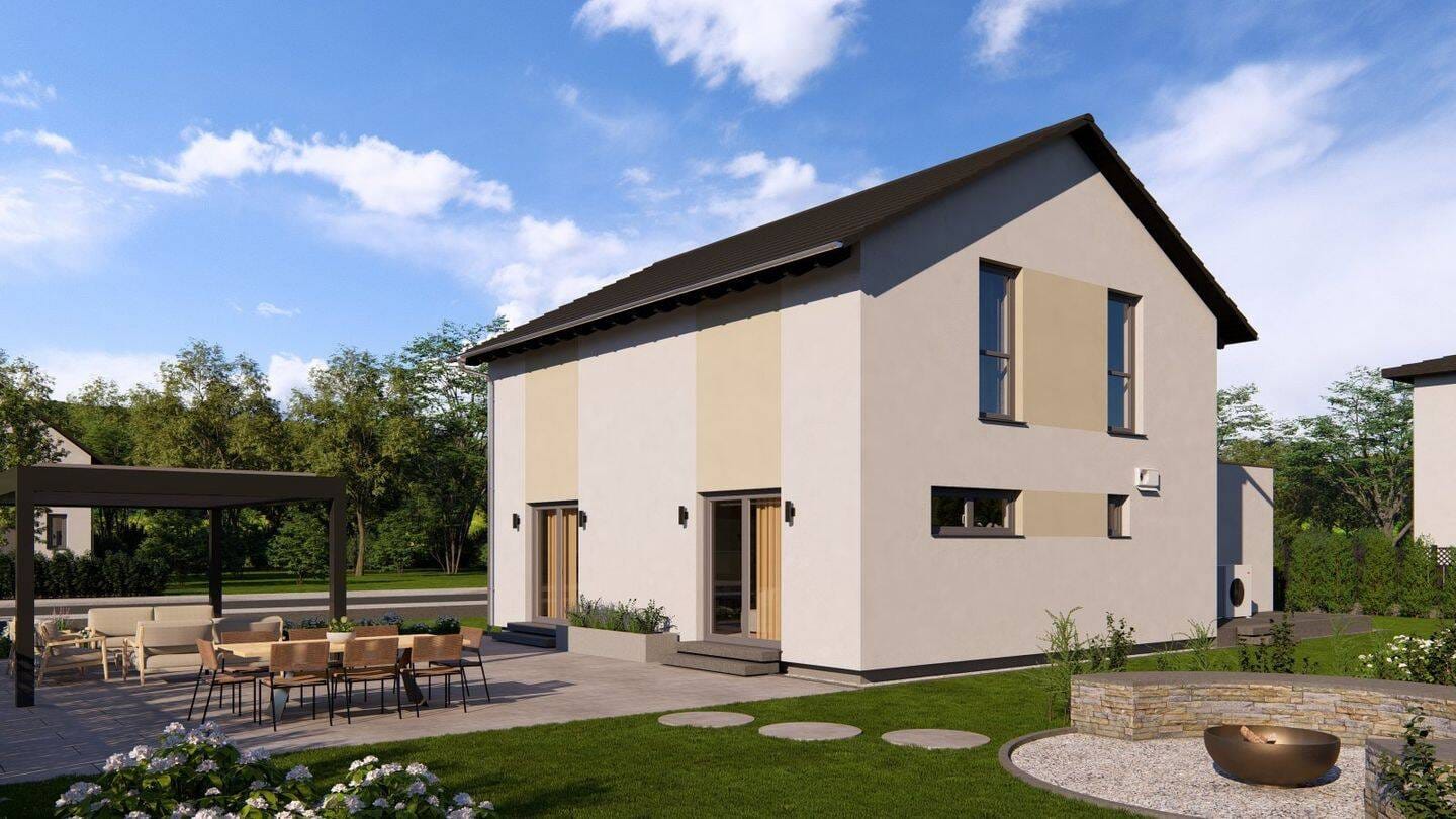 Immobilie in Schnürpflingen - Top Baugrundstücke + Ihr Traumhaus mit allkauf haus! - Bild 3