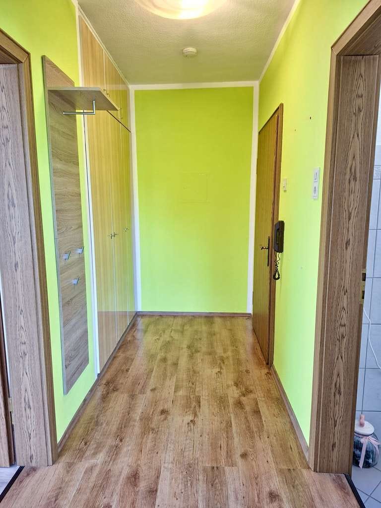 Immobilie in Gersthofen - 2‑ZKB‑Wohnung mit Balkon und Garage in attraktiver Lage von Gersthofen! - Bild 4