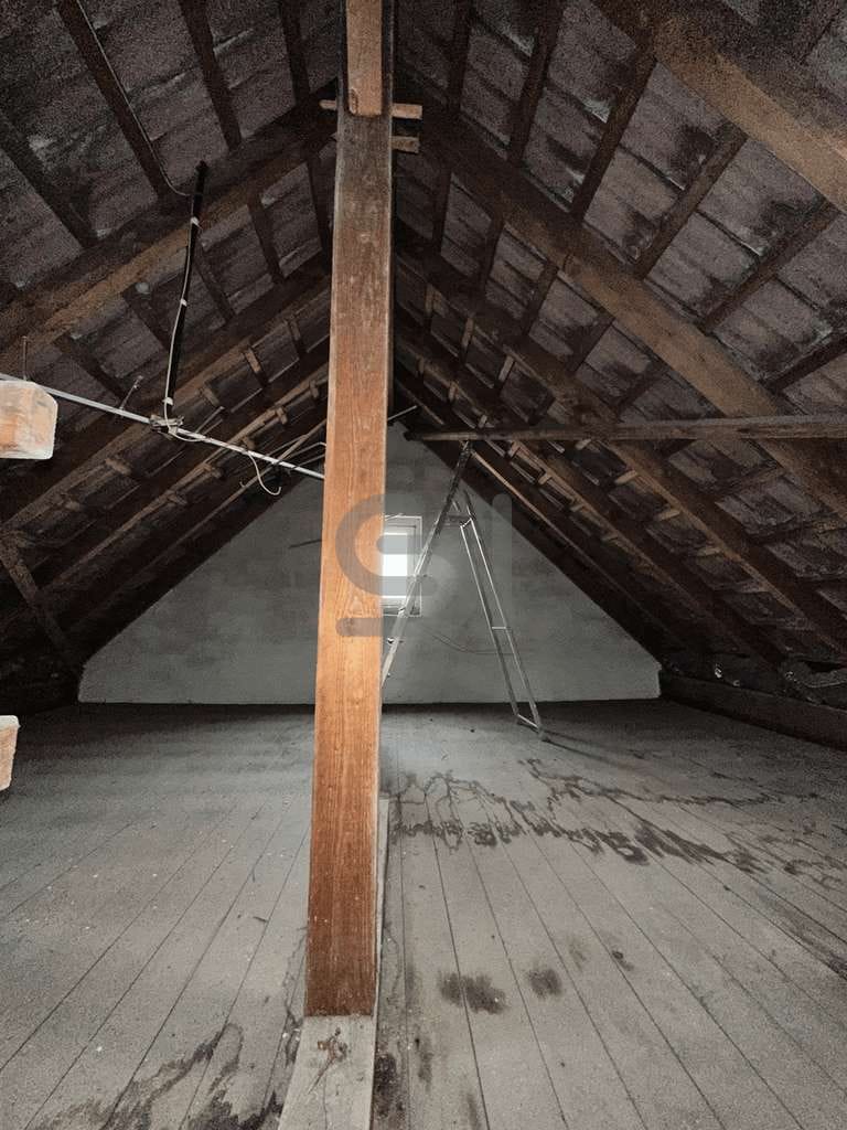 Immobilie in Barntrup - Solides Investment: Teils vermietetes Mehrfamilienhaus in Barntrup-Alverdissen – Sofort verfügbar - Bild 4