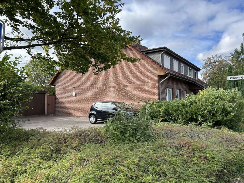 Immobilie in Nienburg/Weser - 3-Zimmer-Wohnung in Holtorf - Bild 3