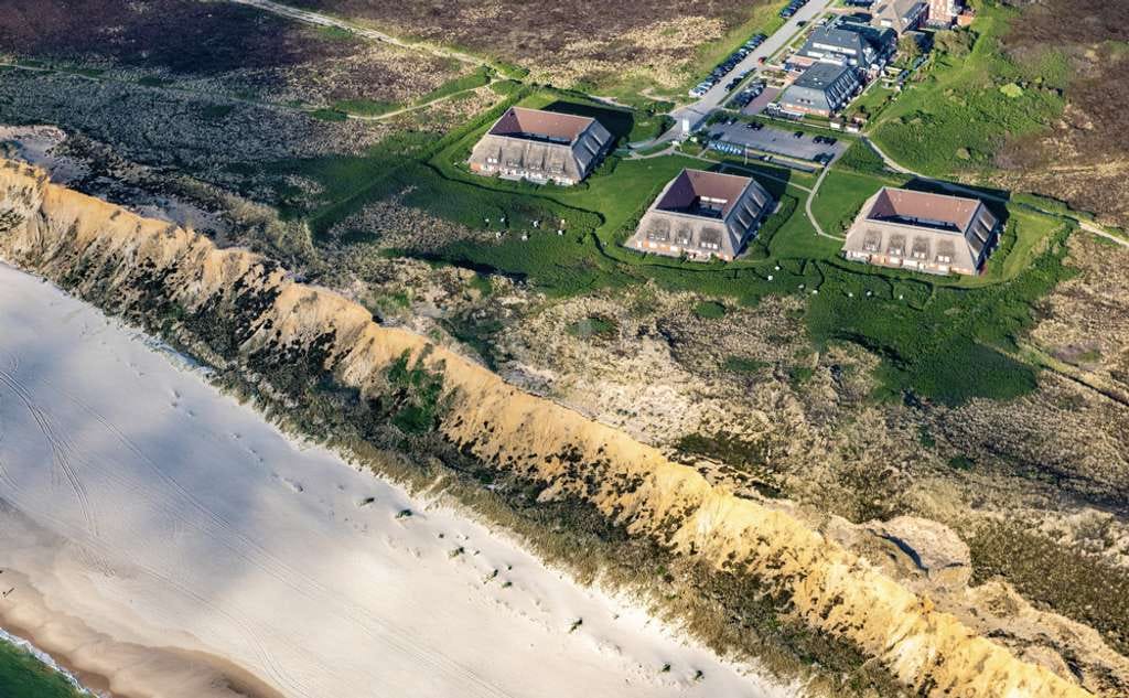 Immobilie in Kampen (Sylt) - Wohnen am Meer - Bild 2
