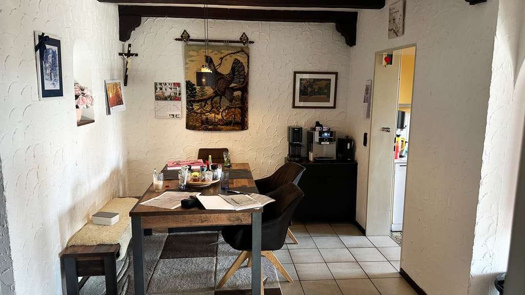 Immobilie in Geretsried - Großzügige 4-Zi. Whg. mit sonniger Südloggia - Bild 2