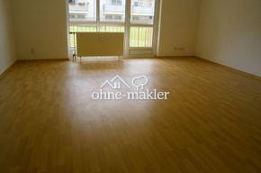Immobilie in Hainichen - Eigentumswohnung in Hainichen- 2 Balkone- mit KFZ-Stellplatz - Bild 2