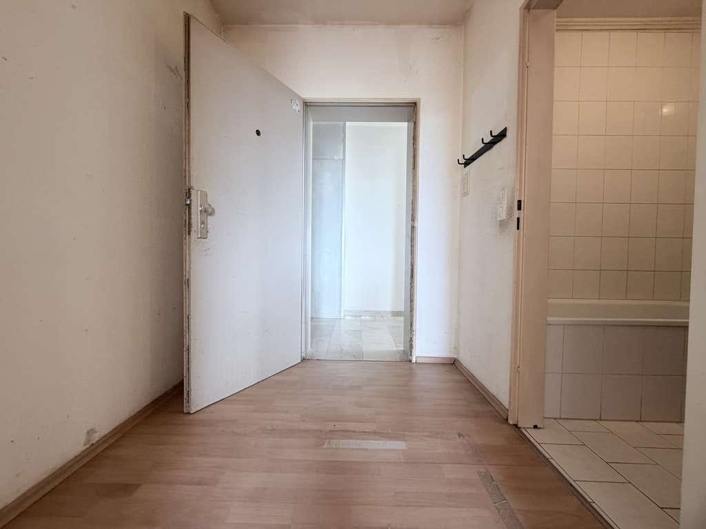 Immobilie in Groß-Gerau - ** Klein aber fein! 34 qm Apartment mit Stellplatz ** - Bild 1