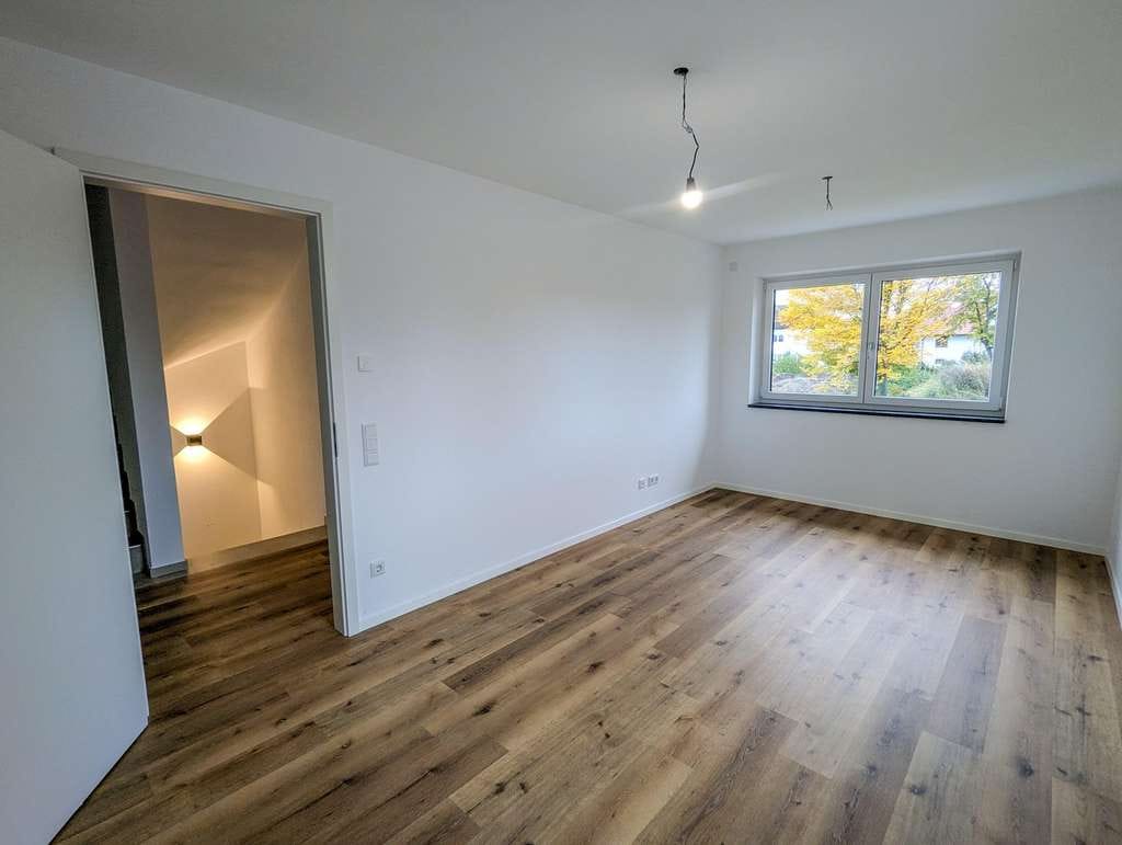 Immobilie in Dettingen an der Iller - Neubau KFW 40-QNG Plus Reiheneckhaus im Ortskern von Dettingen - Bild 2