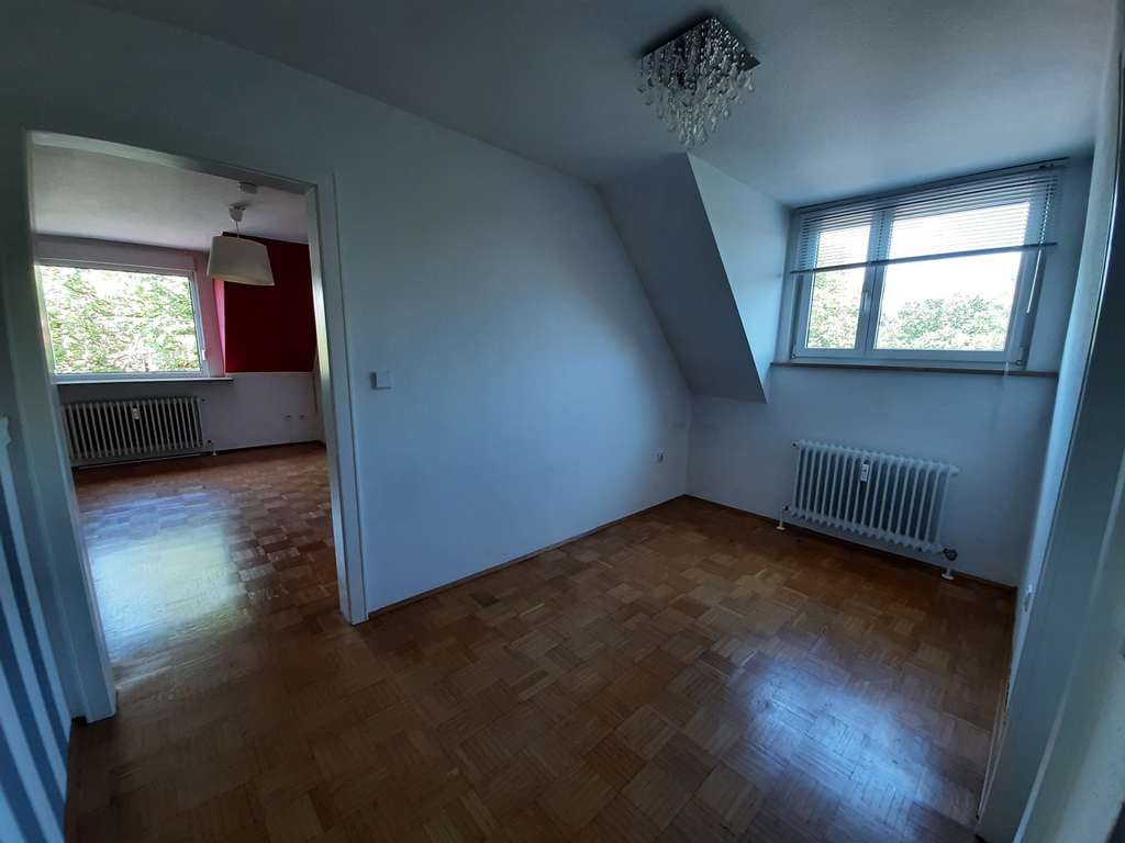 Immobilie in Bayreuth - Vermietetes Apartment Nähe Bahnhof zum Verkauf - Bild 3