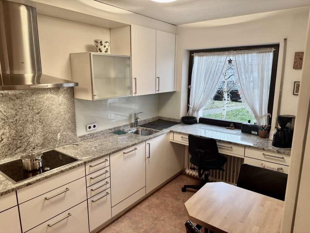 Immobilie in Lauchringen - Attraktives Reihenmittelhaus mit großzügigem Grundriss und schönem Garten in Lauchringen - Bild 3