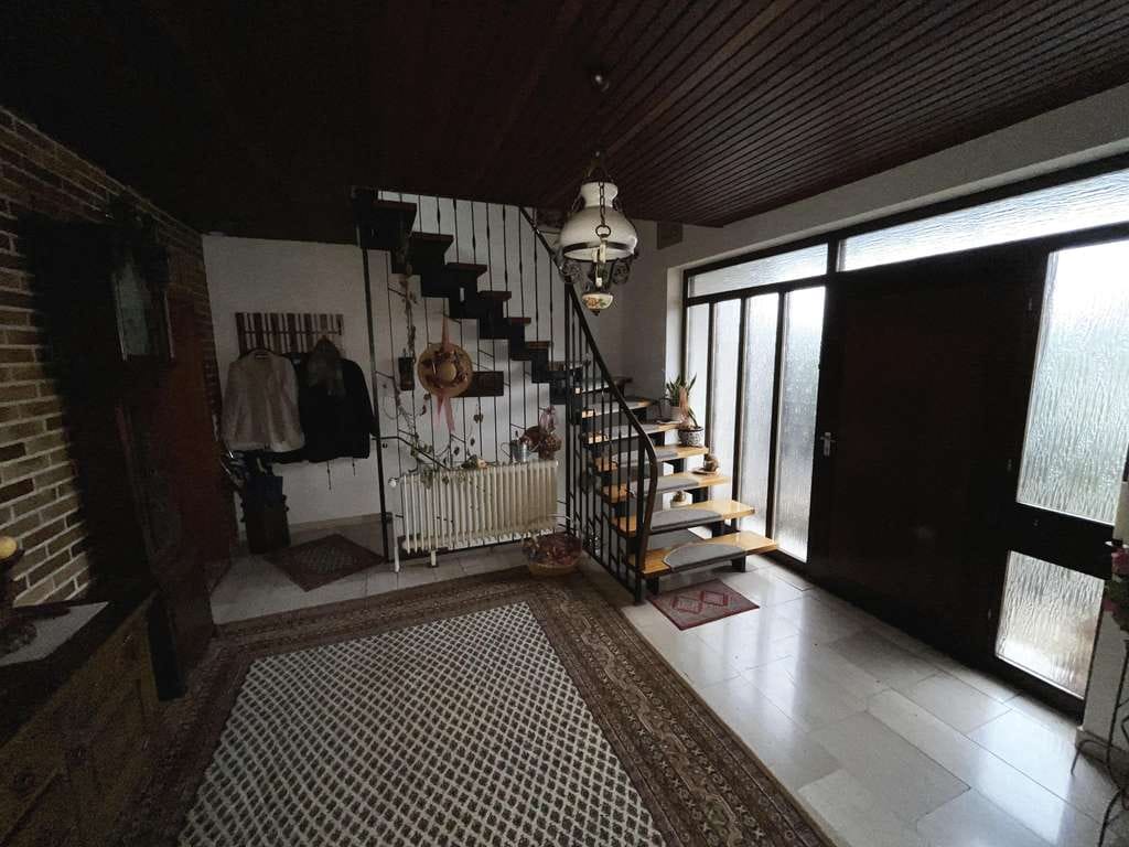 Immobilie in Wallerfangen - Schönes, großzügiges Einfamilienhaus in bevorzugter Wohnlage - Bild 4