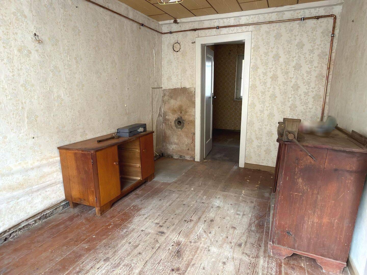 Immobilie in Nottertal-Heilinger Höhen - Charmantes Altbauprojekt - Ihr Traum vom individuellen Zuhause in zentraler Lage - Bild 4