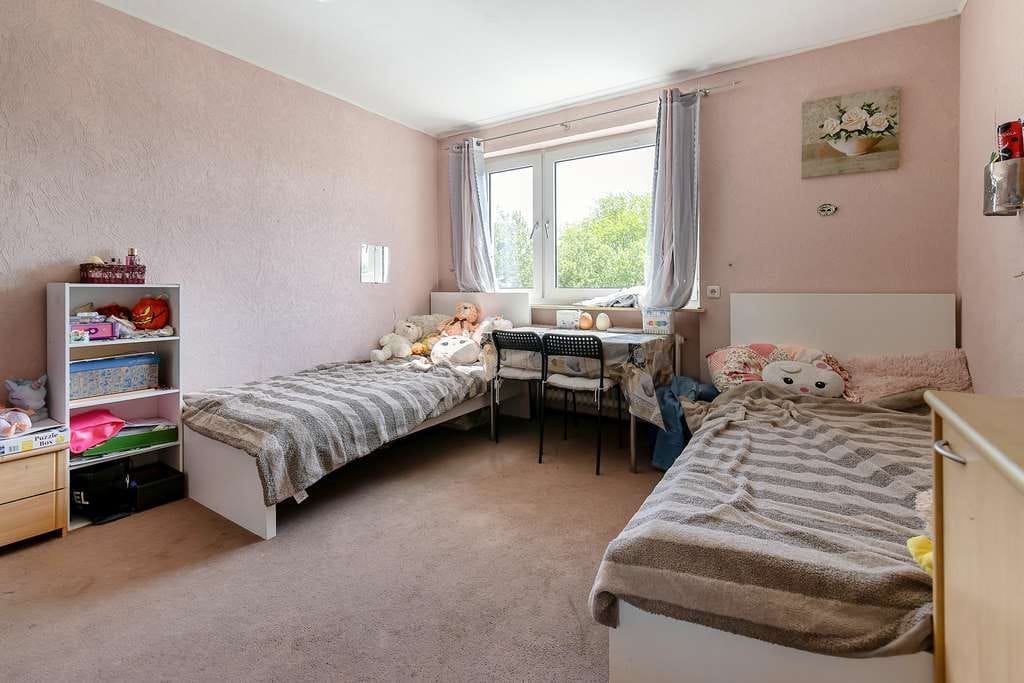 Immobilie in Buxtehude - 3,5 Zimmer Kapitalanlage in guter Lage! - Bild 2
