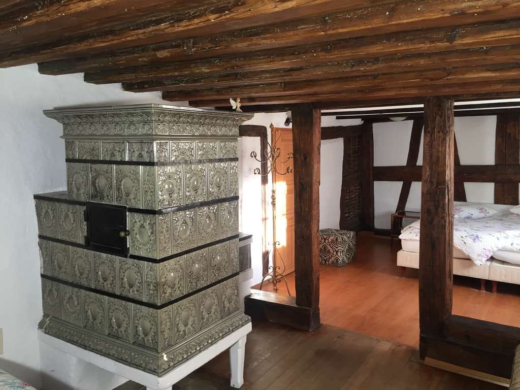 Immobilie in Immenstaad am Bodensee - Mehrfamilienhaus mit Potenzial- bis zu 5 Wohneinheiten möglich - Bild 4