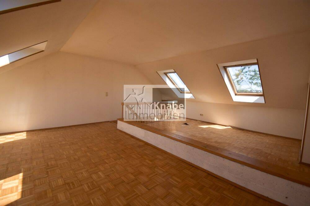 Immobilie in Bissendorf - Familienglück mit Wintergarten und viel Platz zum Wohlfühlen! - Bild 2