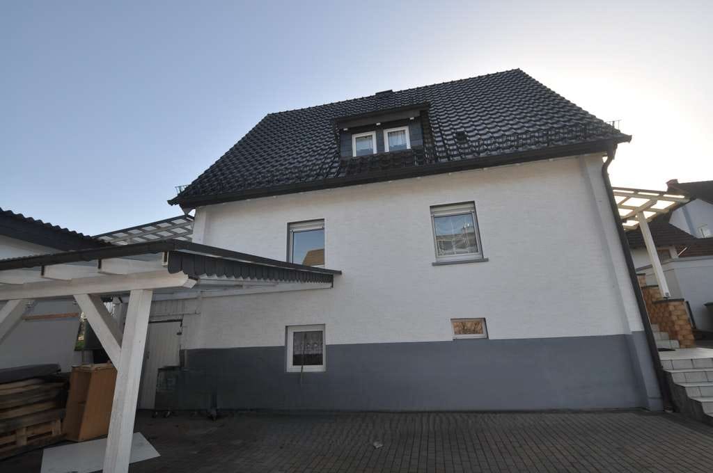 Immobilie in Mömbris - Einfamilienhaus mit Seele in Mömbris-Schimborn!
Ländliche Geborgenheit trifft moderne Freiheit! - Bild 3