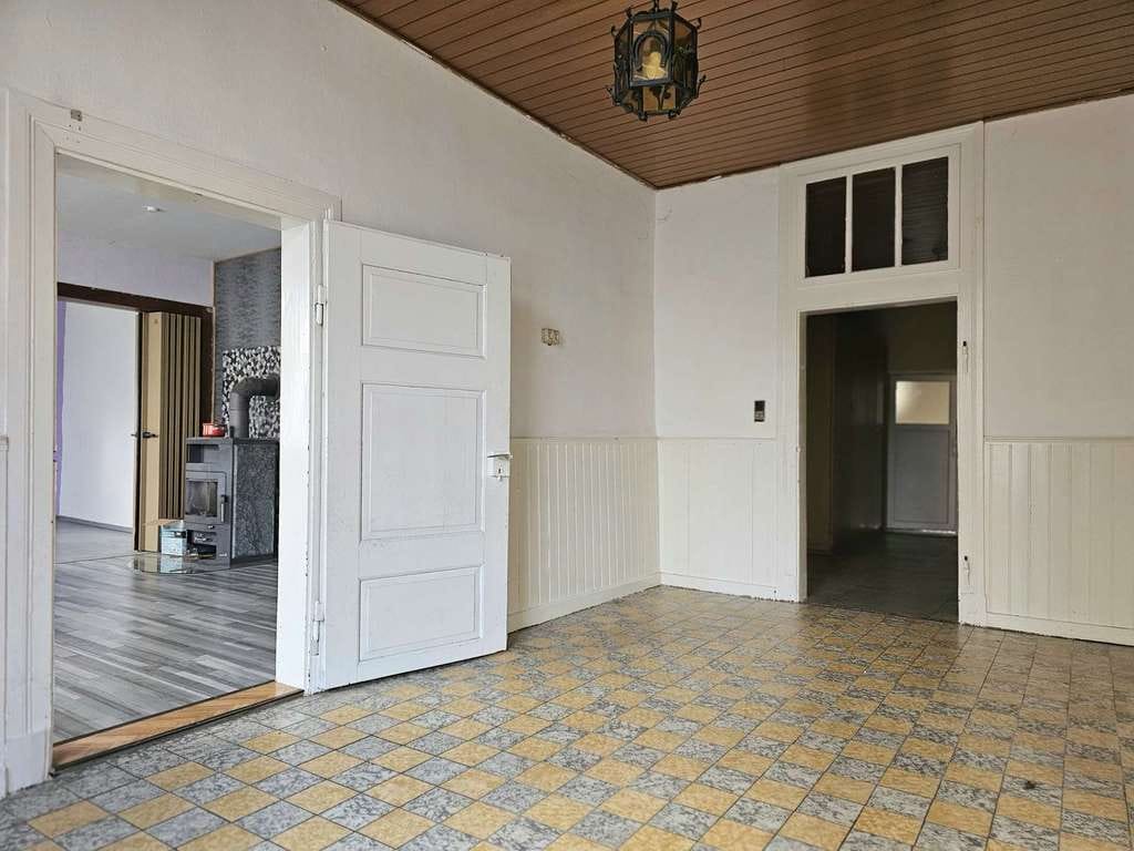 Immobilie in Bad Bodenteich - Einfamilienhaus mit 5.887 m² großen Grundstück an der Aue, Bad Bodenteich - Bild 3