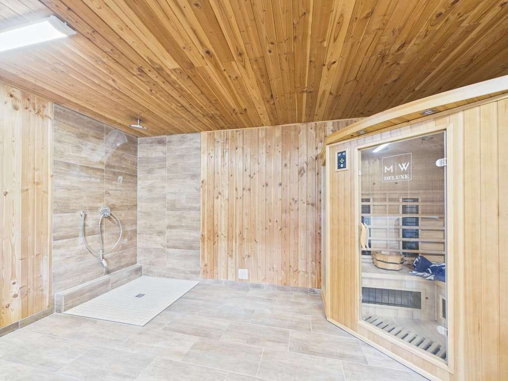 Immobilie in Calbe (Saale) - Platz für Lebensträume!! Haus mit Garage, Sauna und Ausbaureserve! - Bild 3