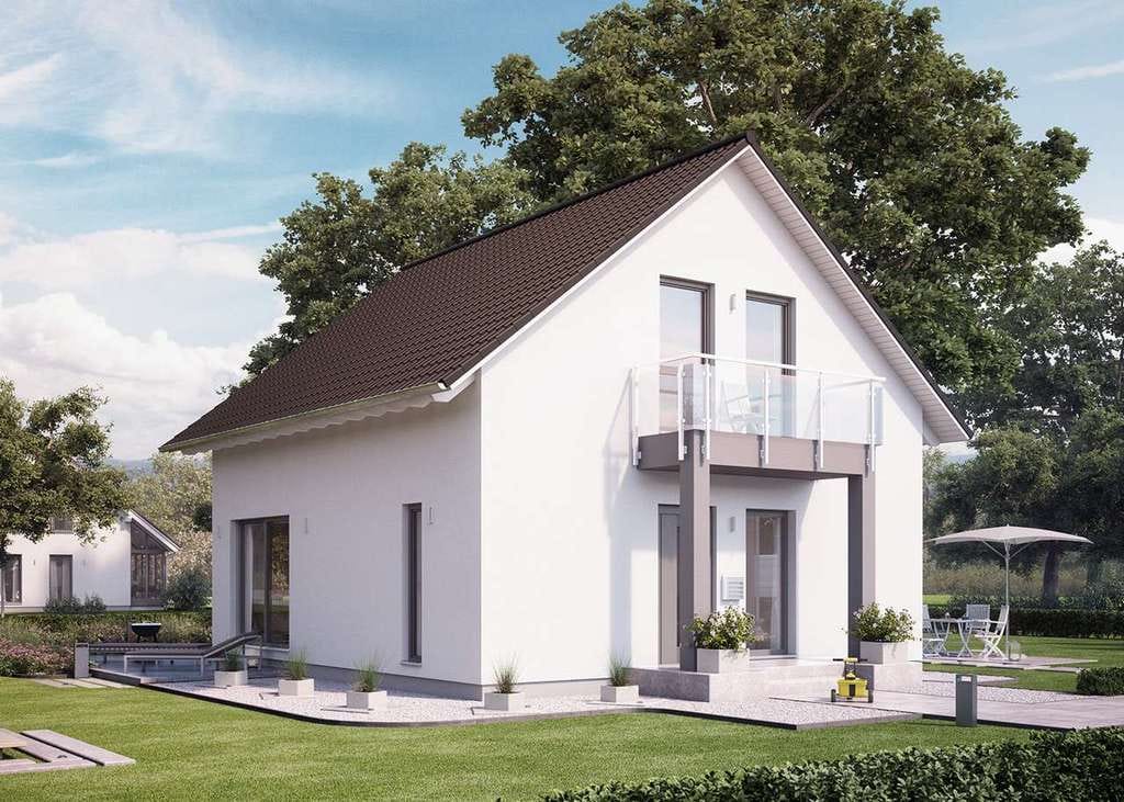 Immobilie in Walshausen - Unser LifeStyle 13.10 S bietet viele Möglichkeiten für die Verwirklichung der eigenen Träume!!! - Bild 1