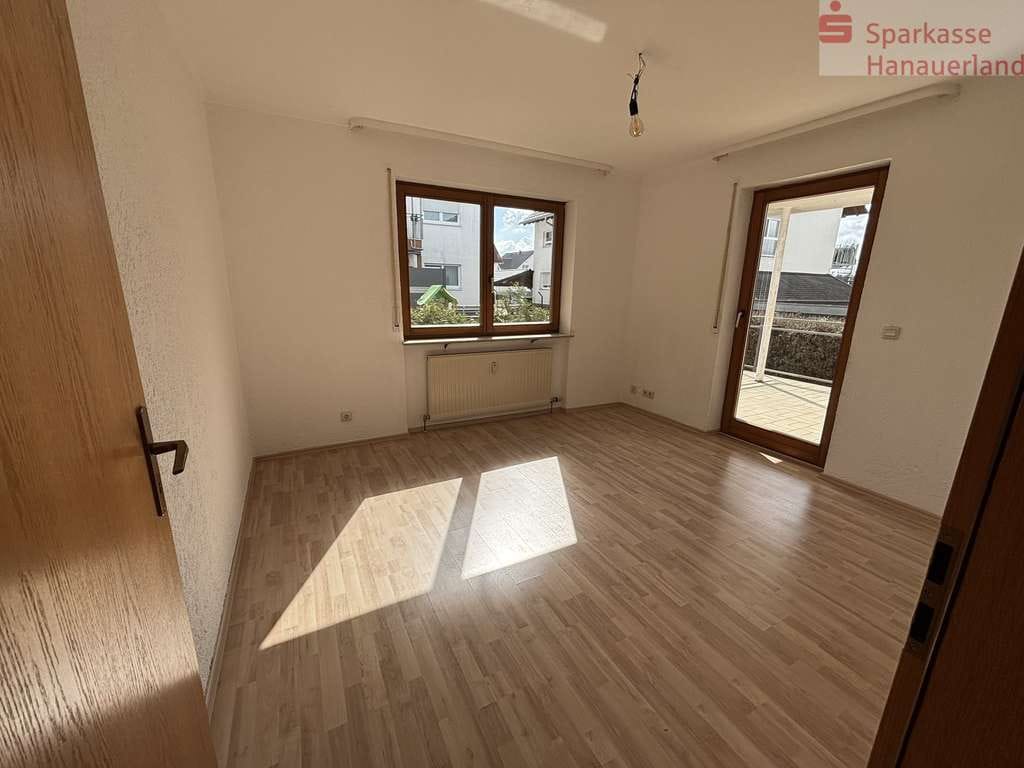 Immobilie in Willstätt - Smart investieren oder selbst genießen - Wohnung mit Charme! - Bild 2