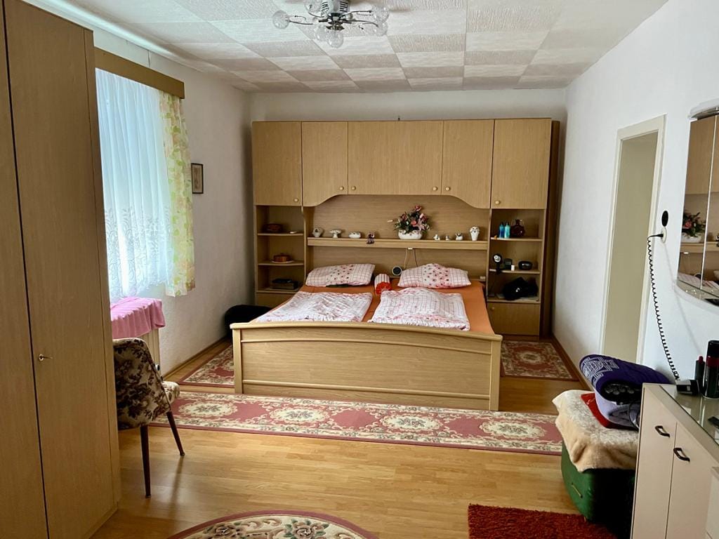 Immobilie in Südharz - Einfamilienhaus im Südharz - Bild 2