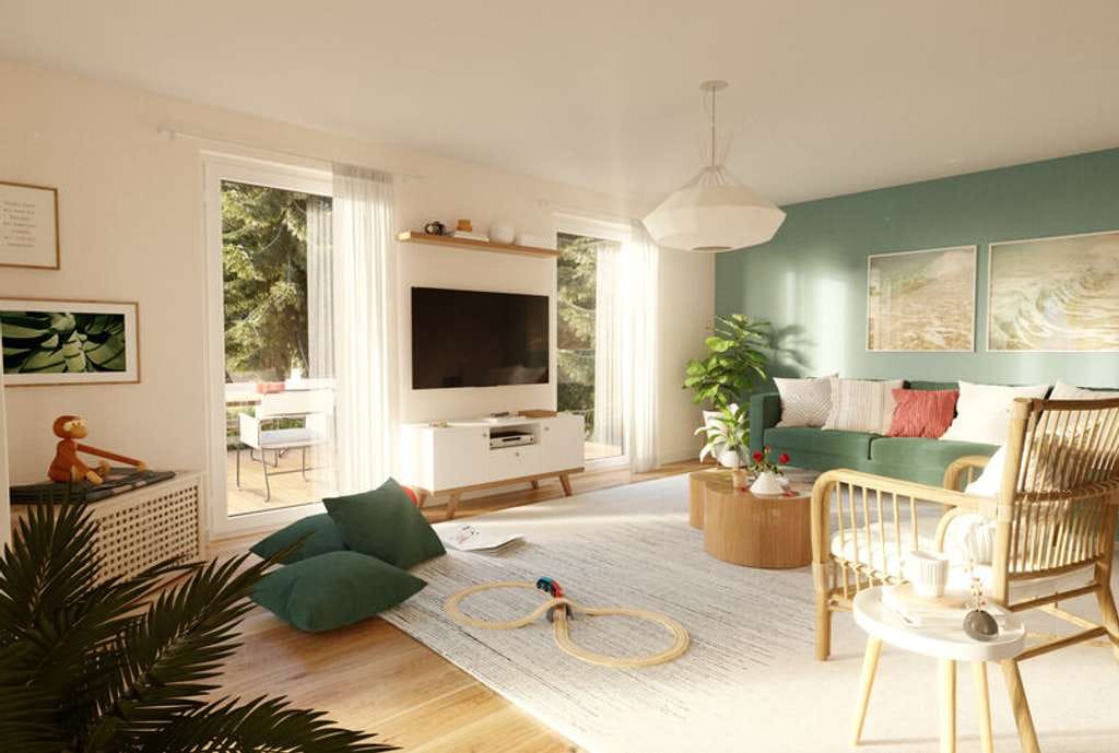 Immobilie in Räbke - Inkl. Grundstück, ein Haus mit Charme in Räbke. - Bild 4