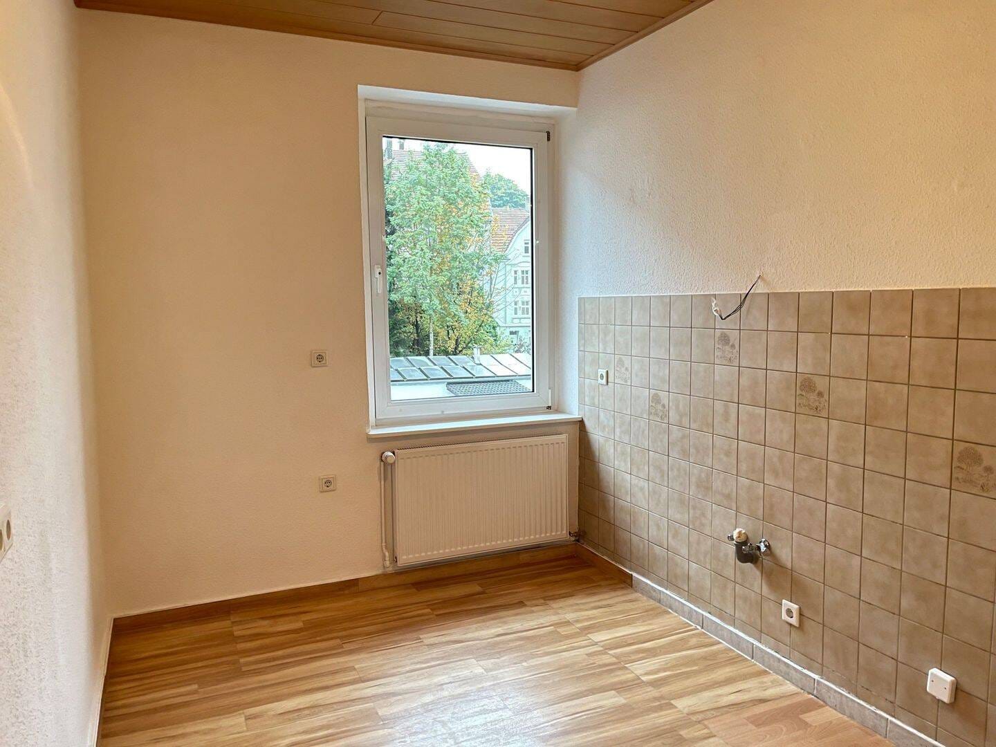 Immobilie in Lüdenscheid - Gepflegtes Fünf-Familienhaus in zentraler Lage Lüdenscheids  - Bild 4