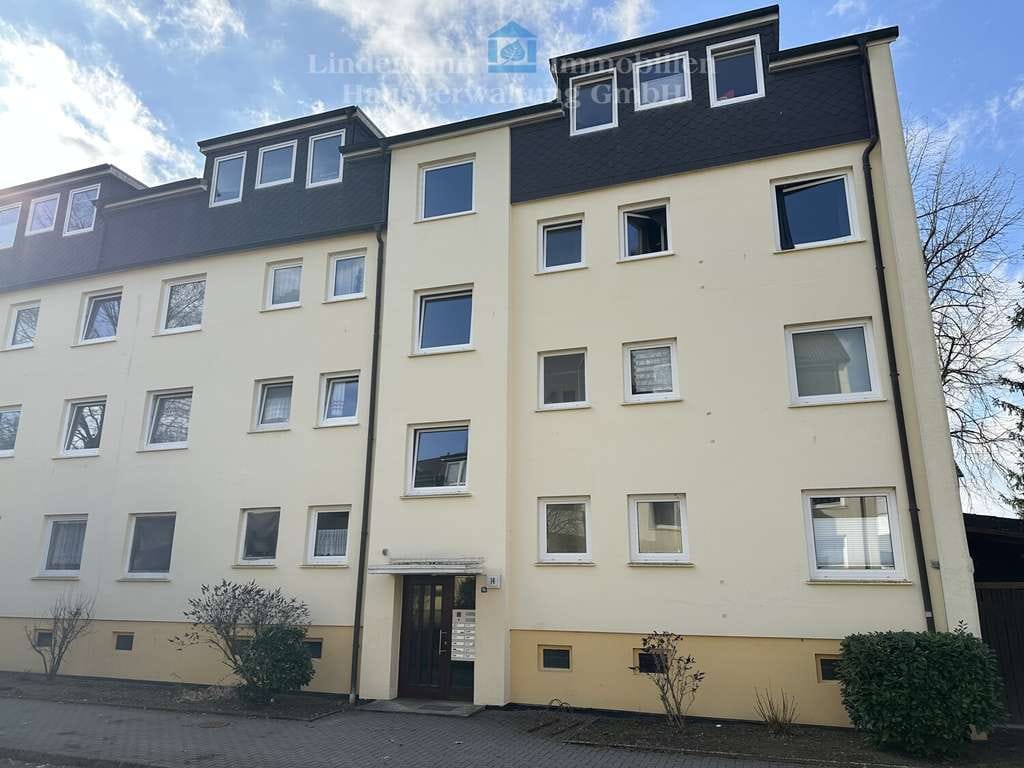 Immobilie in Buxtehude - Jetzt Vermieter werden. Das ist dein Einstieg. - Bild 0