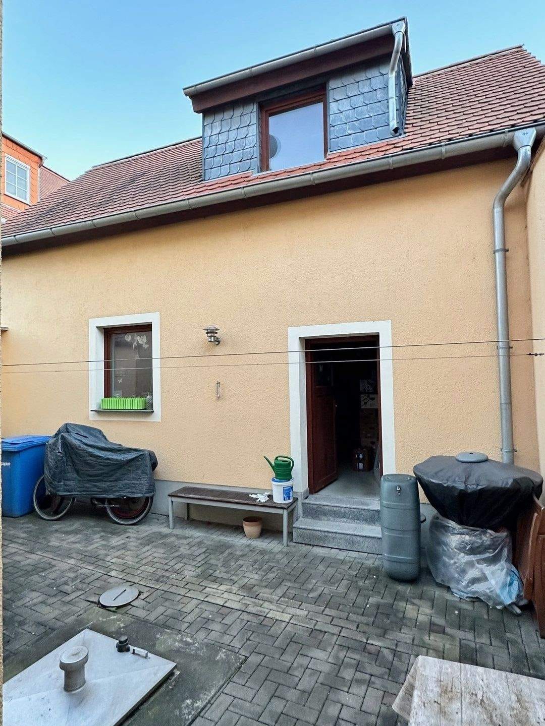 Immobilie in Querfurt - Einfamilienhaus mit Einliegerwohnung! - Bild 3