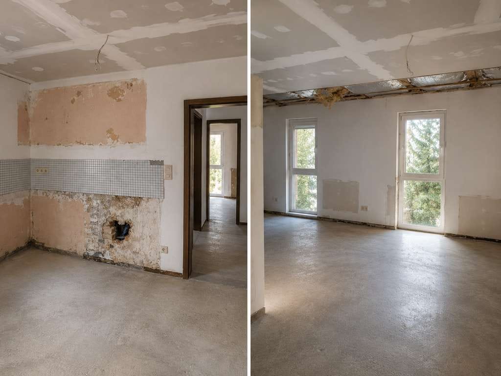 Immobilie in Gunzenhausen - Charmante Ferienwohnung in Seenähe! - Bild 2