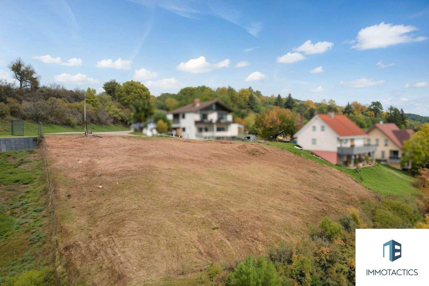 Immobilie in Wallhausen - Doppelhaushälfte nach Ihren Wünschen - wir begleiten Sie von der Planung bis zur Schlüsselübergabe - Bild 3