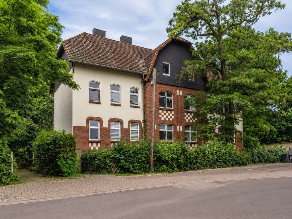 Immobilie in Magdeburg - SEIL • 13,3% p.a. • 858 €/qm • Magdeburg • MFH - Bild 0