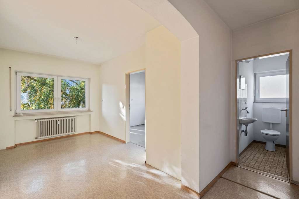 Immobilie in Bahlingen - Aufgepasst! Ihr Anlageobjekt für Investoren, Familien oder Generationen wartet in Bahlingen auf Sie - Bild 4