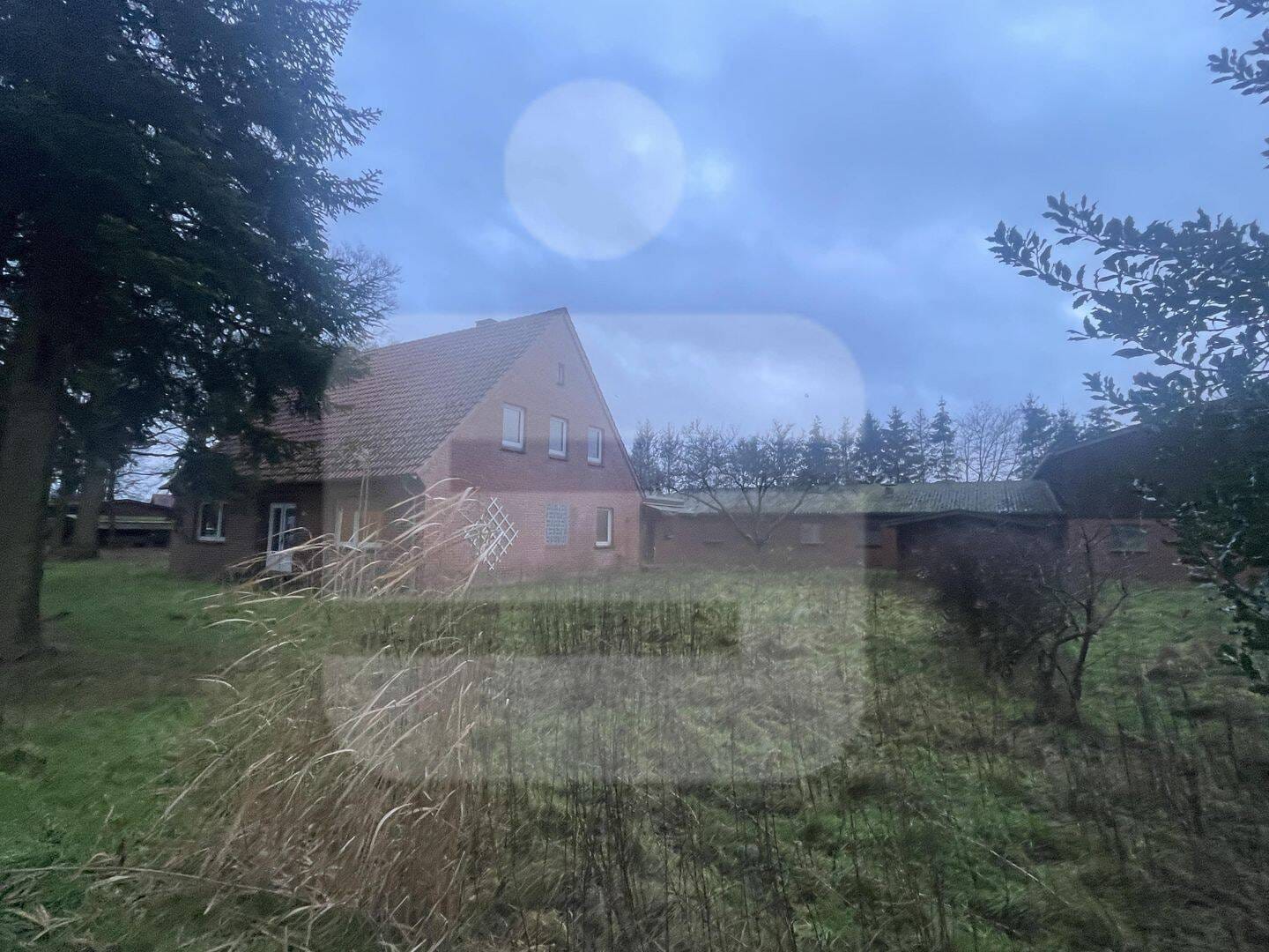 Immobilie in Wagenfeld - +++ Idyllisch gelegener Resthof in Ströhen +++ - Bild 3