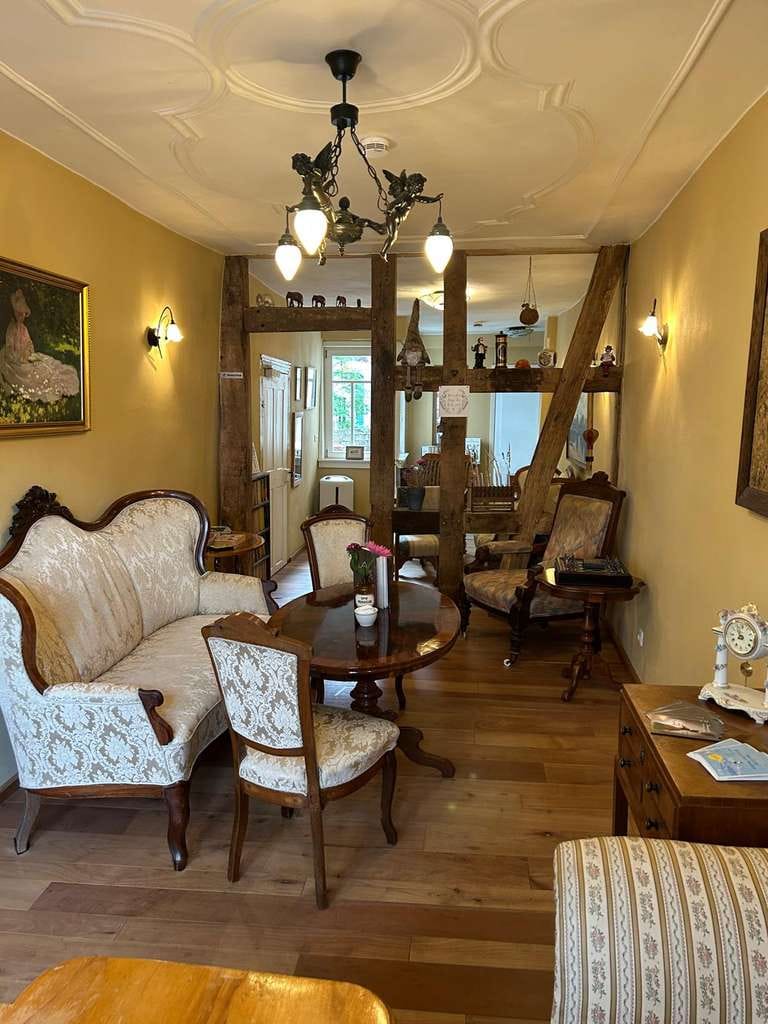 Immobilie in Steinau an der Straße - *Großzügige 200 qm Wohnfläche+ Garten, Scheune, Garage&Stellplatz* - Bild 3