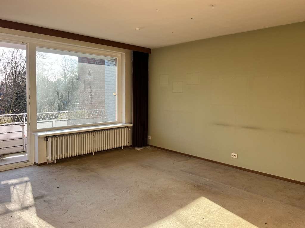 Immobilie in Braak - Sonnige, ruhige 3-Zimmer-Wohnung mit Stellplatz - Bild 1
