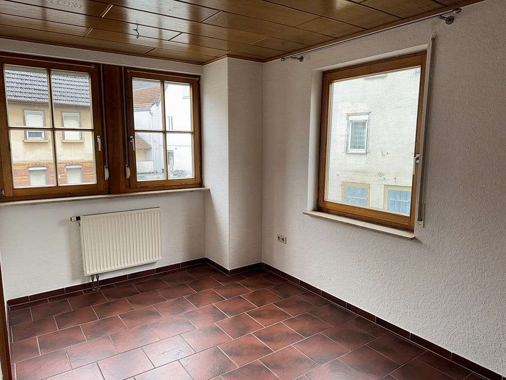 Immobilie in Hessigheim - zentrale Lage, Mieteinnahmen - Bild 3