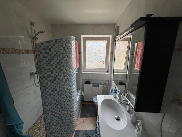 Immobilie in Lemgo - Erdgeschoss mit Balkon - Bild 4